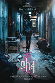 The Villainess (2017)